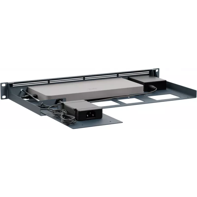 Rackmount.IT RM-CI-T24MC akcesorium do szafy rack Uchwyt montażowy