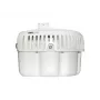 HPE Aruba AP-584 (RW) Unified Access Point - Wi-Fi 6 - Dual-Band - 5.95 Gbps