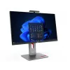 Lenovo ThinkCentre M90a Pro G6 All-in-One PC, Intel Core Ultra 5 225, 16GB DDR5, 512GB SSD, 27 cali QHD, Windows 11 Pro, 3Y On-Site + 1Y Premier Support