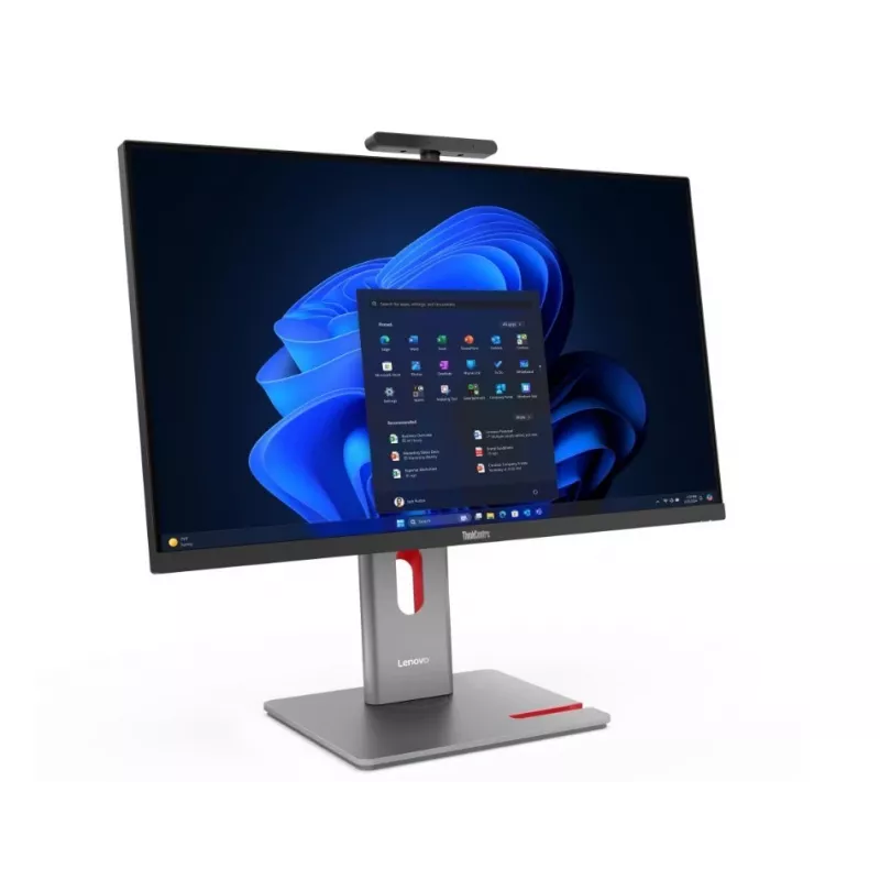 Lenovo ThinkCentre M90a Pro G6 All-in-One PC, Intel Core Ultra 5 225, 16GB DDR5, 512GB SSD, 27 cali QHD, Windows 11 Pro, 3Y On-Site + 1Y Premier Support