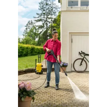 Kärcher K4 Pressure Washer 1.679-500.0