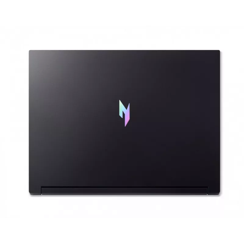 Laptop gamingowy Acer Nitro V 16 AI ANV16-42, 16 cali WUXGA IPS, AMD Ryzen 7 260, 32GB DDR5, 1TB PCIe SSD, NVIDIA GeForce RTX 5060 8GB, FreeDOS, Obsidian Black