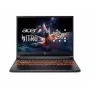 Acer Nitro V 16 AI ANV16-42 Gaming Laptop - 16 inch WUXGA IPS 165Hz, AMD Ryzen 7 8845HS, 16GB DDR5, 1TB PCIe SSD, NVIDIA GeForce RTX 5070, Windows 11 Home, Obsidian Black