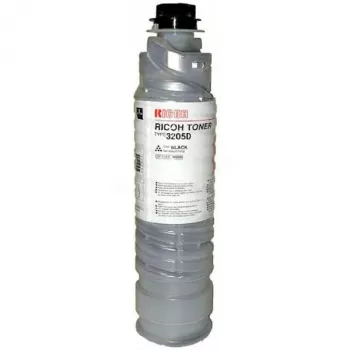 RICOH DT33BLK Oryginalny wkład tonerowy czarny (10 000 stron)