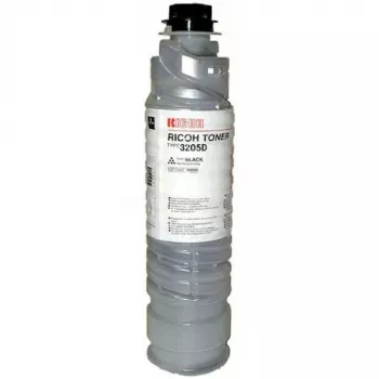 RICOH DT33BLK Oryginalny wkład tonerowy czarny (10 000 stron)