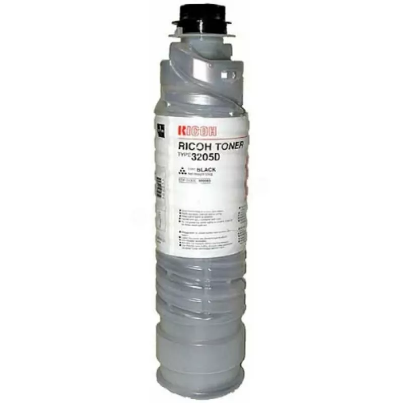 RICOH DT33BLK Oryginalny wkład tonerowy czarny (10 000 stron)