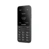 Panasonic KX-TU260EXB 4G Telefon z Klapką Czarny