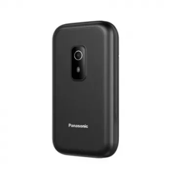 Panasonic KX-TF600EXB Telefon komórkowy Czarny