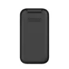 Panasonic KX-TF600EXB Telefon komórkowy Czarny