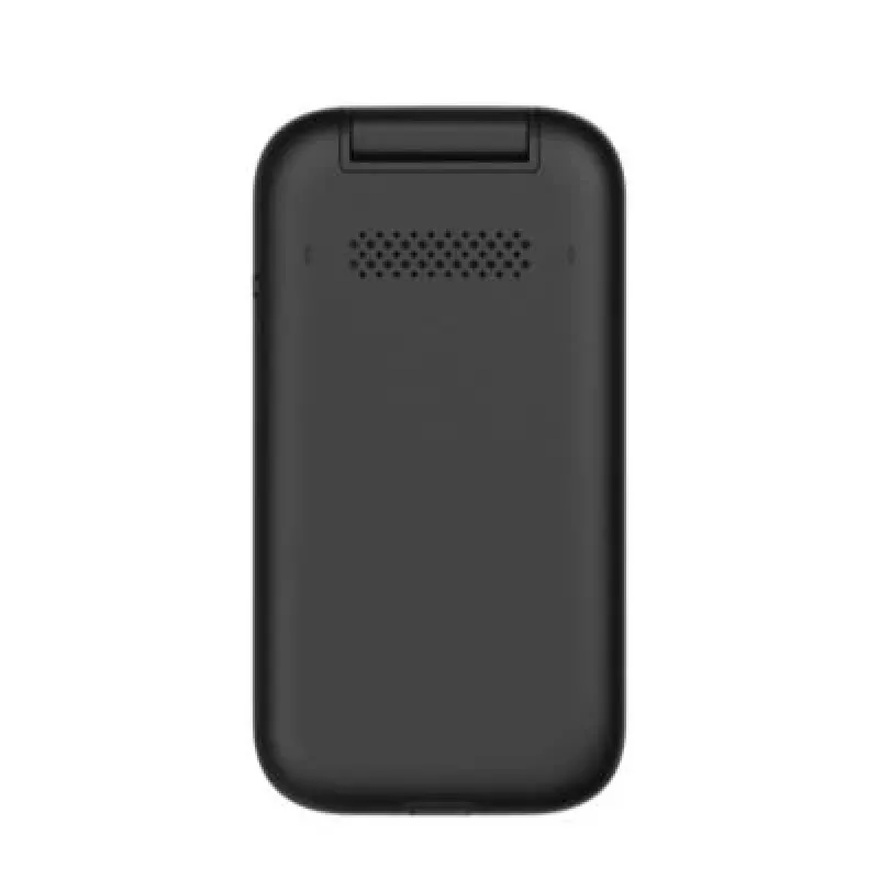 Panasonic KX-TF600EXB Telefon komórkowy Czarny