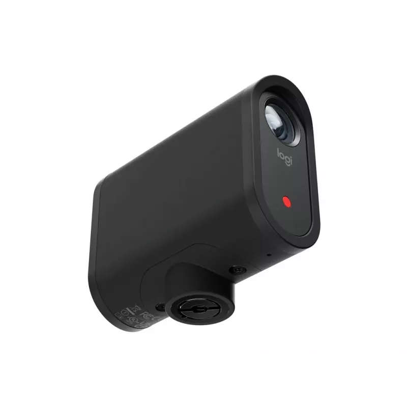 Logitech Mevo Start for Business - Live Streaming Camera