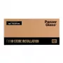 PanzerGlass 2Way Privacy Screen iPhone 16 Pro Max UW-FastFit
