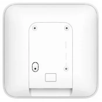 Hikvision AX PRO Hybrydowy Panel Sterowania Bezprzewodowego, 96 Stref Bezprzewodowych, 8 Stref Przewodowych, Wi-Fi, 868 MHz, 4G, Biały (DS-PWA96-M-WE)