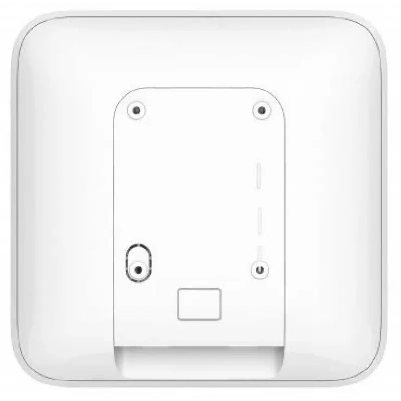 Hikvision AX PRO Hybrydowy Panel Sterowania Bezprzewodowego, 96 Stref Bezprzewodowych, 8 Stref Przewodowych, Wi-Fi, 868 MHz, 4G, Biały (DS-PWA96-M-WE)