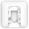 Hikvision AX PRO Hybrydowy Panel Sterowania Bezprzewodowego, 96 Stref Bezprzewodowych, 8 Stref Przewodowych, Wi-Fi, 868 MHz, 4G, Biały (DS-PWA96-M-WE)