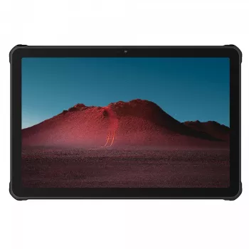 OUKITEL RT10 12/512GB Czarny Tablet Wytrzymały 25000mAh