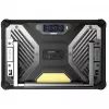 OUKITEL RT10 12/512GB Czarny Tablet Wytrzymały 25000mAh