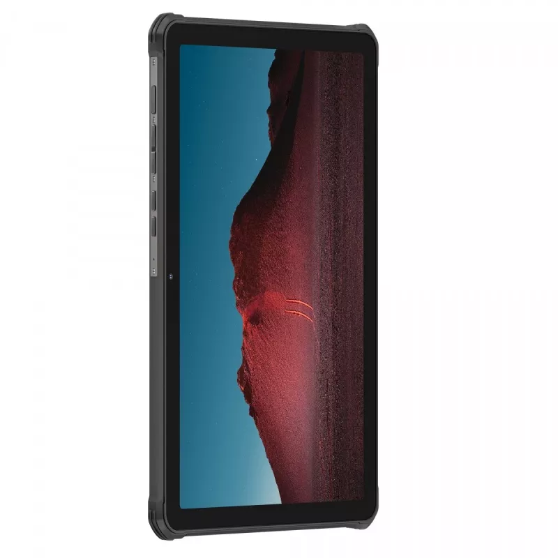 OUKITEL RT10 12/512GB Czarny Tablet Wytrzymały 25000mAh