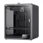 Drukarka 3D Creality K1 Max 2025 - 300x300x300 mm, wysoka prędkość 600 mm/s, AI LiDAR