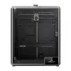 Drukarka 3D Creality K1 Max 2025 - 300x300x300 mm, wysoka prędkość 600 mm/s, AI LiDAR