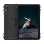 Ulefone RugKing Pad 2 Pro 8GB/256GB LTE 12.1 inch 2.5K 120Hz Rugged Tablet Black