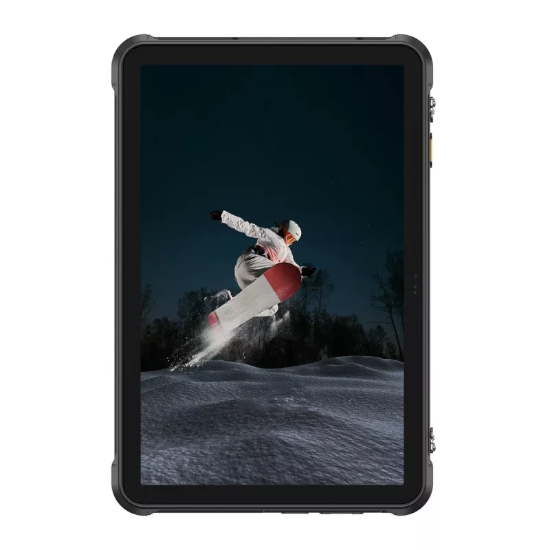 ULEFONE RugKing Pad 2 Pro 8GB/128GB LTE 10.1 inch FHD+ Rugged Tablet - Czarny