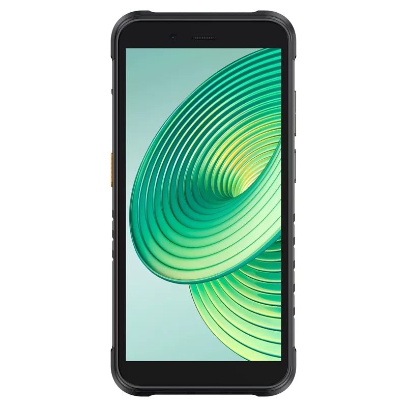 ULEFONE RugKing 8GB/128GB Smartphone (Czarny)