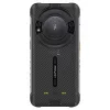 ULEFONE RugKing 8GB/128GB Smartphone (Czarny)