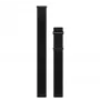 Garmin Quick Release Nylon Watch Band 22 mm Black/Slate Gray (010-14400-08)
