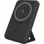 YENKEE YPB 501BK MagSafe Silic Power Bank 5000mAh 20W PD Czarny