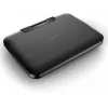 SENCOR SPV 2105 10.1 inch Przenośny odtwarzacz DVD z USB/SD, obracanym ekranem, adapterem samochodowym