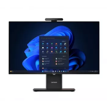 Lenovo ThinkCentre M70a Gen 6 23.8-calowy All-in-One Desktop, Intel Core Ultra 5 225T, 16GB RAM