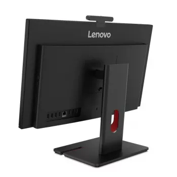 Lenovo ThinkCentre M70a Gen 6 23.8-calowy All-in-One Desktop, Intel Core Ultra 5 225T, 16GB RAM
