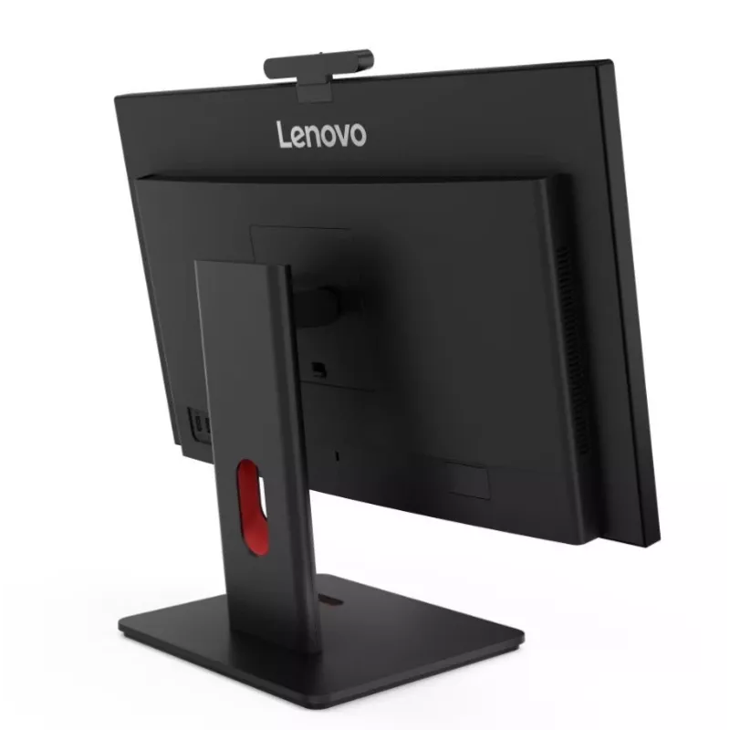 Lenovo ThinkCentre M70a Gen 6 23.8-calowy All-in-One Desktop, Intel Core Ultra 5 225T, 16GB RAM