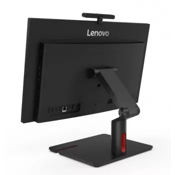 Lenovo ThinkCentre M90a G6 All-in-One PC, Intel Core Ultra 5 225, 23,8 inch Full HD, 16GB DDR5, 512GB SSD, Windows 11 Pro, Czarny