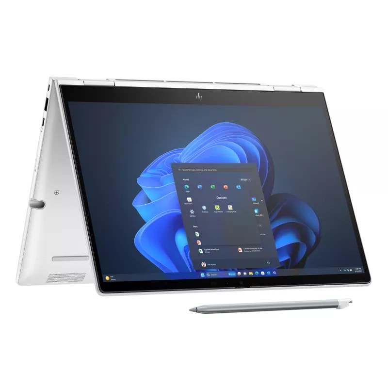 HP EliteBook AD4A5ET Notebook, Core Ultra 7