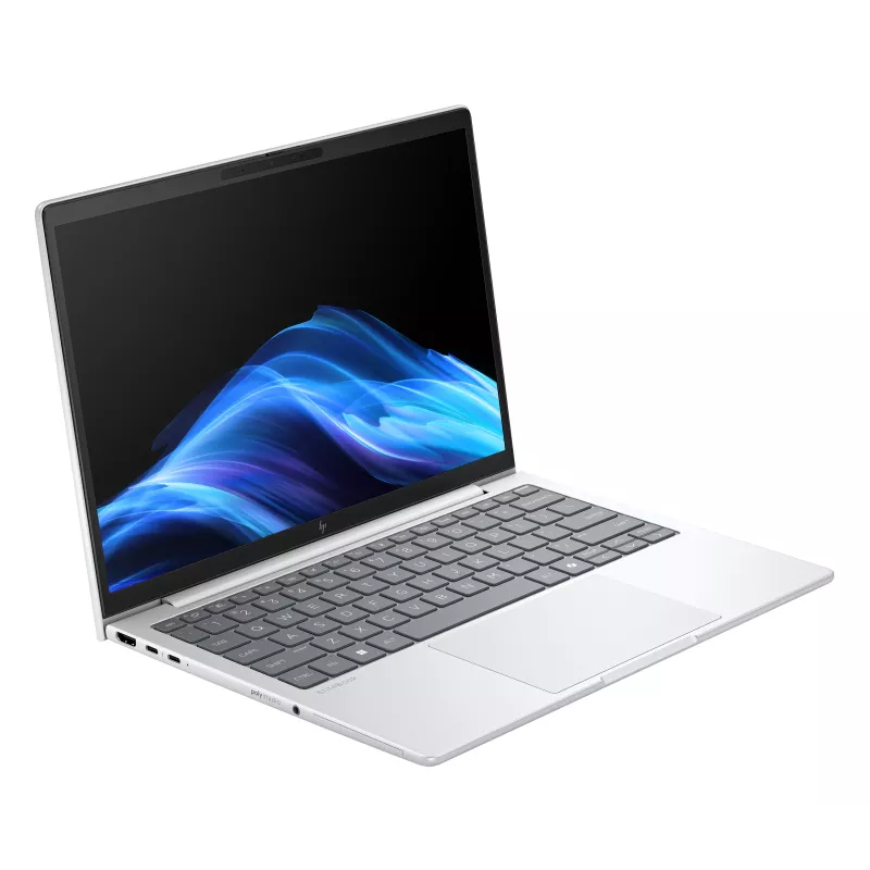HP EliteBook AD4B4ET Notebook, Core Ultra 5