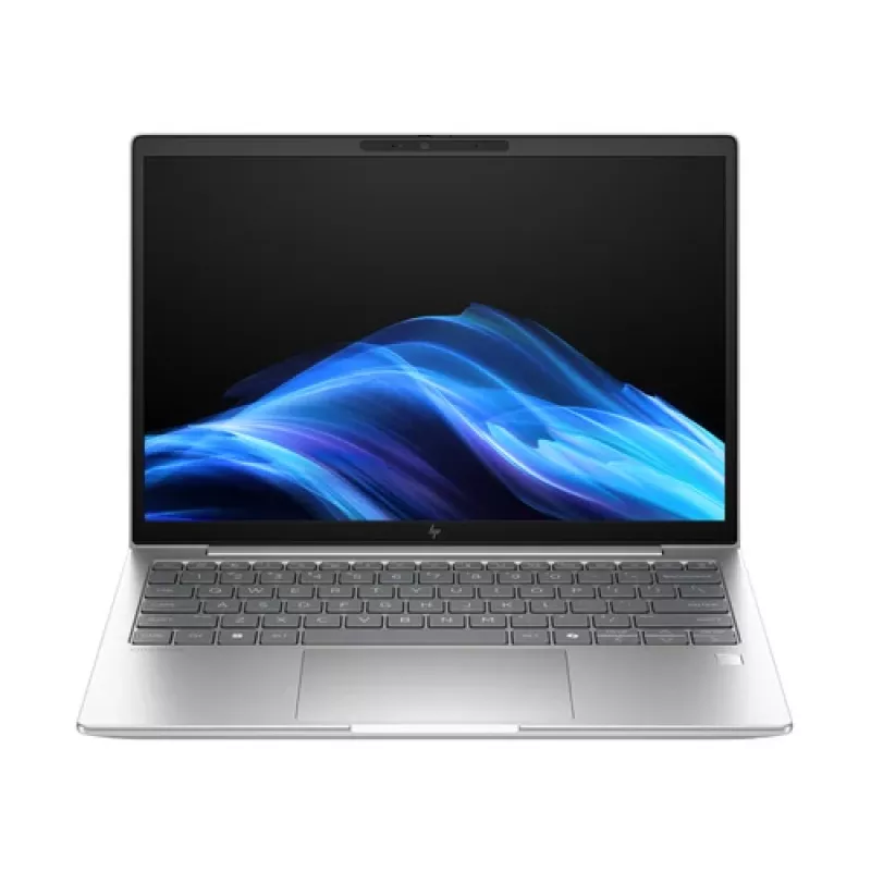 HP EliteBook AD4F2ET Notebook, Core Ultra 5