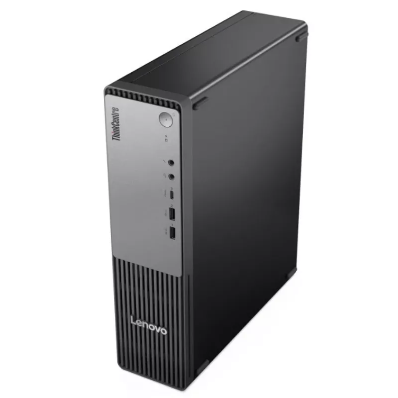 Lenovo ThinkCentre Neo 55s G6 SFF Desktop Computer, AMD Ryzen 7, 16GB RAM, 1TB SSD, Windows 11 Pro, Black