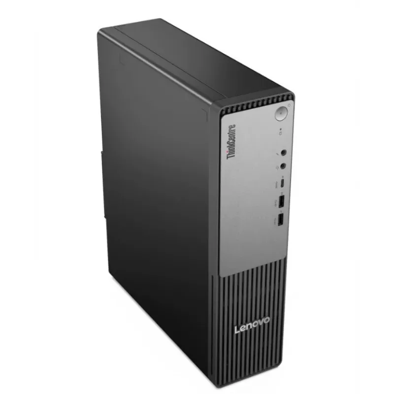 Lenovo ThinkCentre Neo 55s G6 SFF Desktop Computer, AMD Ryzen 7, 16GB RAM, 1TB SSD, Windows 11 Pro, Black