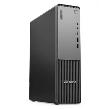 LENOVO ThinkCentre Neo 55s G6 SFF Desktop Computer, AMD Ryzen 7 250, 16GB RAM, 512GB SSD, Windows 11 Pro, 3-Year Warranty
