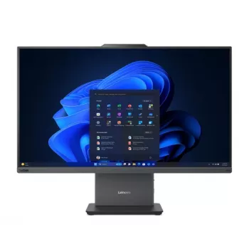 LENOVO All-in-One neo 55a G6 23,8 inch FHD AMD Ryzen 5 16GB 512GB SSD Windows 11 Pro Czarny