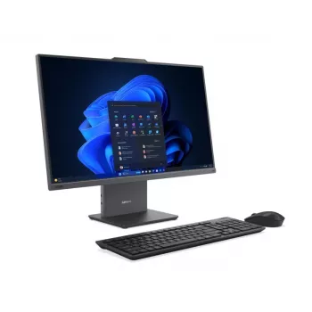 LENOVO All-in-One neo 55a G6 23,8 inch FHD AMD Ryzen 5 16GB 512GB SSD Windows 11 Pro Czarny