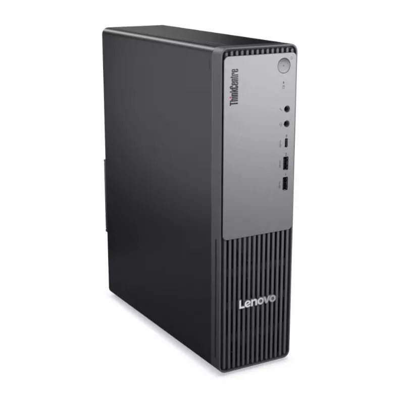 Lenovo ThinkCentre Neo 55s G6 SFF Desktop Computer, Intel Core i7, 32GB RAM, 1TB SSD, Windows 11 Pro, Black