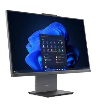 Lenovo ThinkCentre neo 50a 24 Gen 6 13QH000GPB komputer All-in-One, Intel Core Ultra 5 226V, 23,8 cala Full HD, 16GB LPDDR5X, 512GB SSD, Windows 11 Pro