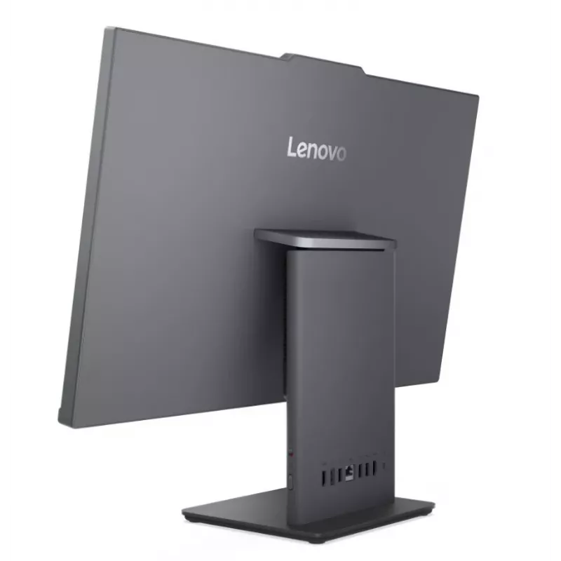 LENOVO All-in-One neo 50a G6 13QH0004PB Windows 11 Pro Intel Core Ultra 7 256V 16GB RAM 512GB SSD 23.8 inch FHD Touchscreen Luna Grey 3 Years On-Site