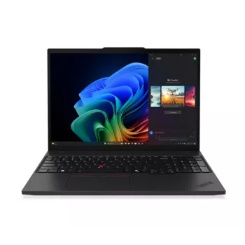Lenovo ThinkPad T16 Gen 4 Intel Core Ultra 7 155U 16GB RAM 512GB SSD 16 inch WUXGA IPS Windows 11 Pro