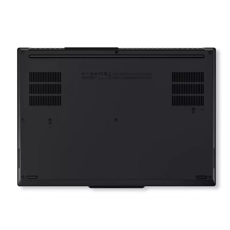 Mobilna stacja robocza Lenovo ThinkPad P16 Gen 3 21RQ005APB, Intel Core Ultra 7 265HX, 16 cali WUXGA, 64GB DDR5, 1TB SSD, NVIDIA RTX PRO 3000 Blackwell 12GB, Windows 11 Pro