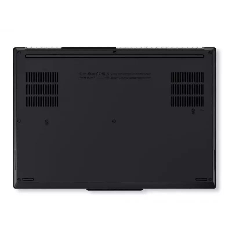 Mobilna stacja robocza Lenovo ThinkPad P16 Gen 3 21RQ005EPB, Intel Core Ultra 9 275HX, 16 cali WUXGA, 64GB DDR5, 1TB SSD, NVIDIA RTX PRO 3000 Blackwell 12GB, Windows 11 Pro
