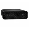 HP 65% Mechaniczna Klawiatura Gamingowa, Przewodowa USB-C, Hot-Swappable, Podświetlenie RGB, Czarna
